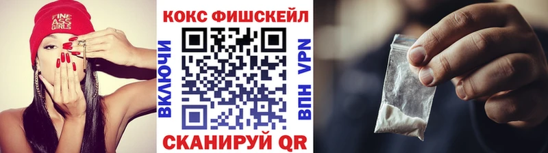 Кокаин FishScale  Ставрополь 